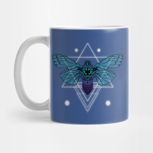 Cicada (Dusk) Mug